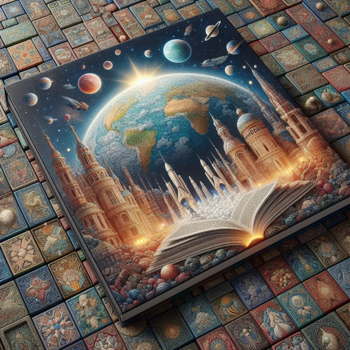 Dica de Livros para Cada Signo do Zodíaco