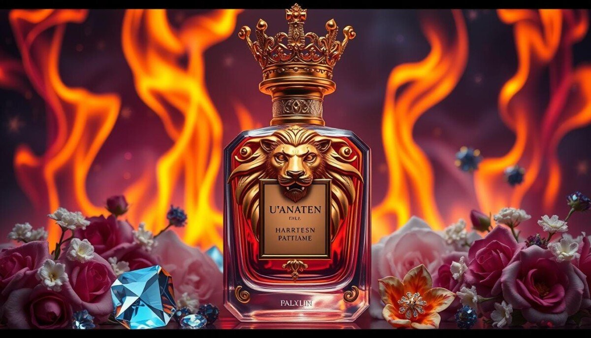 Perfumes do Zodíaco: Presentes Personalizados para cada Signo