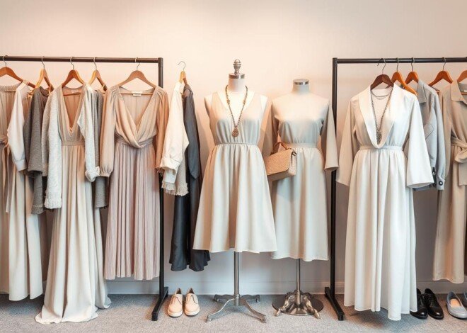 Dicas de Moda Astrológica: Cores de Roupas Ideais para Cada Signo do Zodíaco