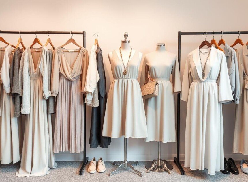 Dicas de Moda Astrológica: Cores de Roupas Ideais para Cada Signo do Zodíaco