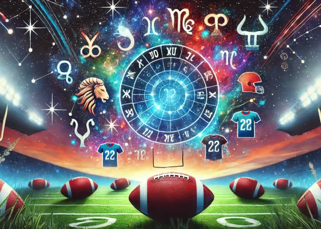 Os Times de Futebol Mais Preferidos de Acordo com os Signos