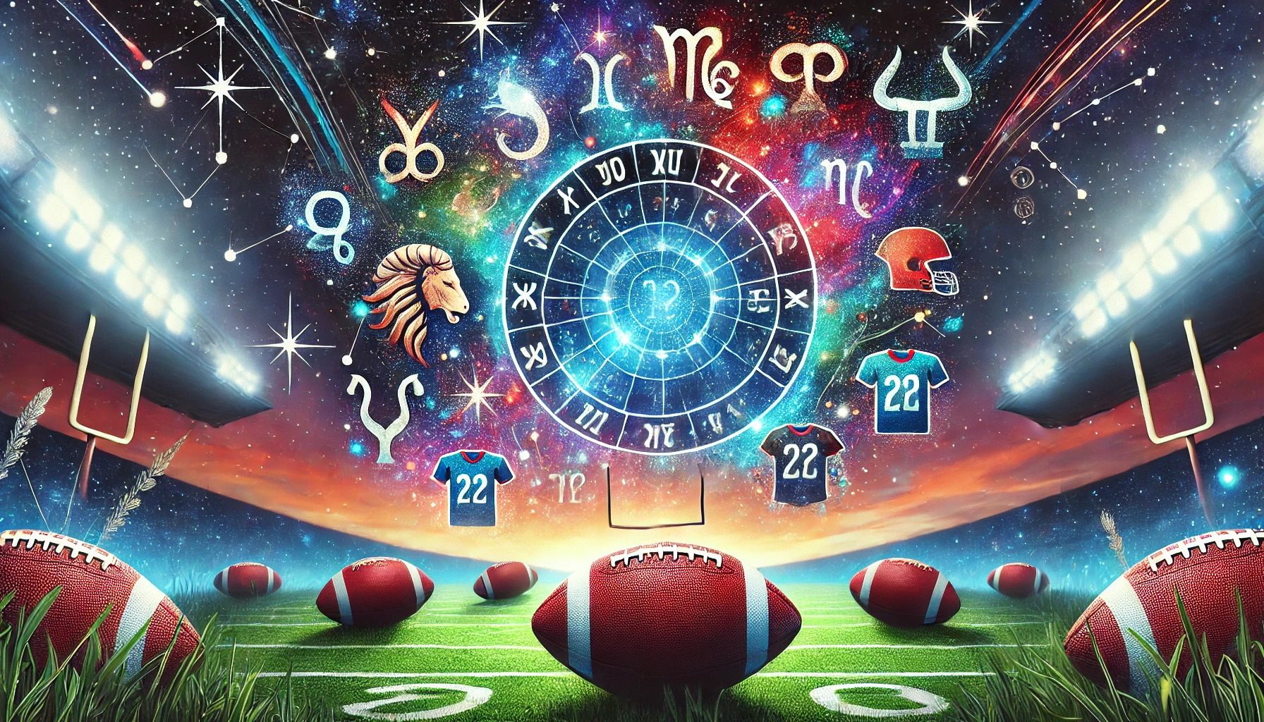 Os Times de Futebol Mais Preferidos de Acordo com os Signos