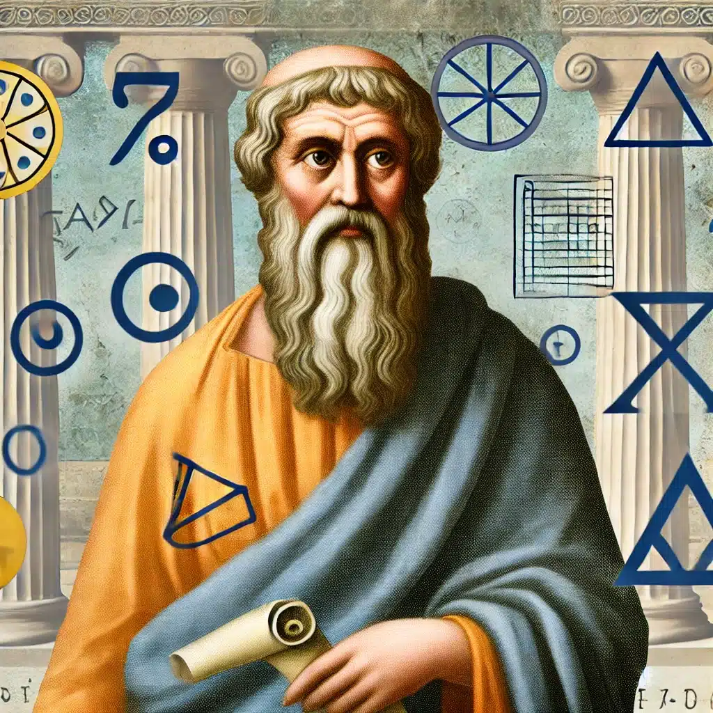 Segredos Numerológicos da História: O Impacto Oculto dos Números