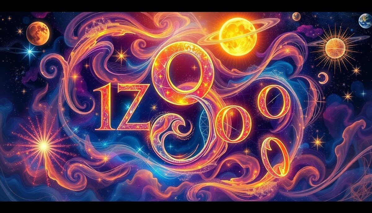 Numerologia: O Que Sua Data de Nascimento Revela – Horóscopo Central