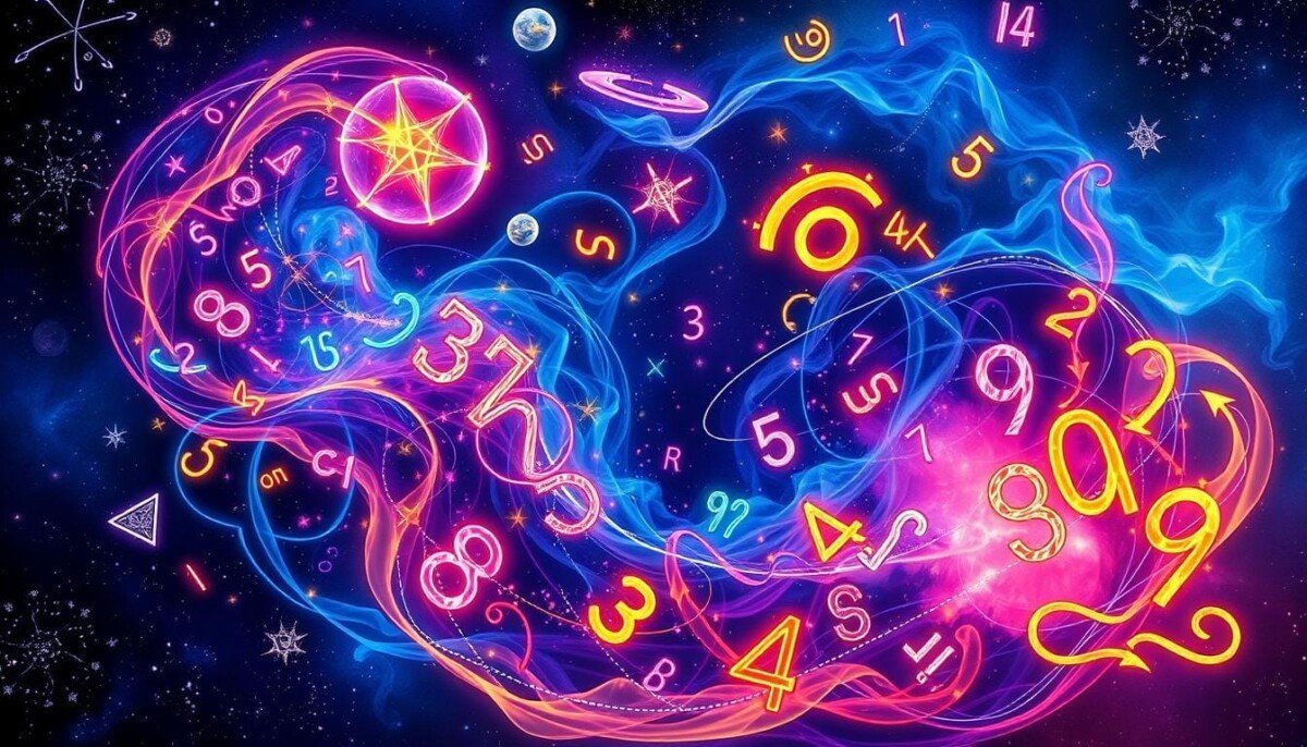 Numerologia: O Que Sua Data de Nascimento Revela – Horóscopo Central