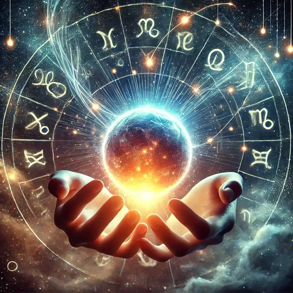 Horóscopo Intuitivo: A Conexão Lunar dos Cancerianos