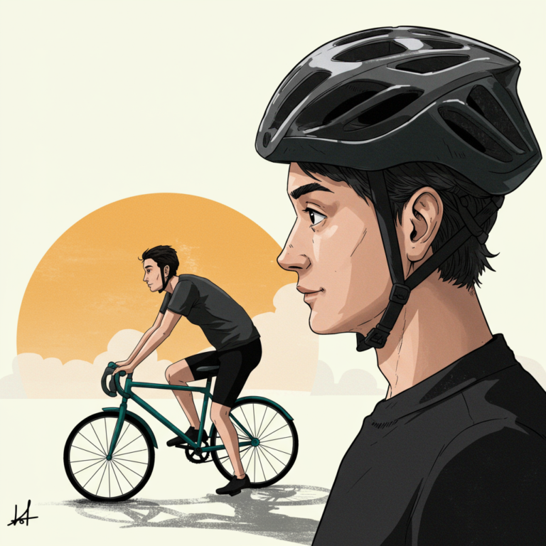 Pedalando com a Alma: O Olhar Esotérico sobre o Equilíbrio e o Fluxo da Vida – Horóscopo Central