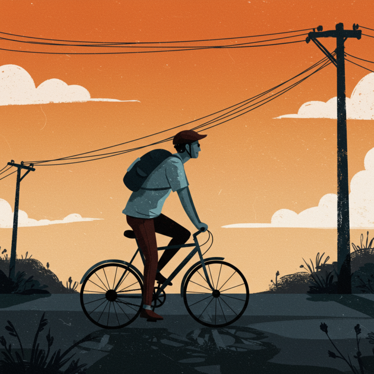 Pedalando com a Alma: O Olhar Esotérico sobre o Equilíbrio e o Fluxo da Vida – Horóscopo Central