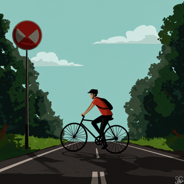 Pedalando com a Alma: O Olhar Esotérico sobre o Equilíbrio e o Fluxo da Vida – Horóscopo Central