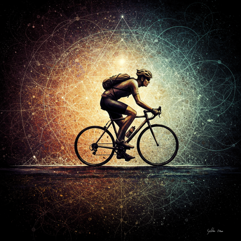 Pedalando com a Alma: O Olhar Esotérico sobre o Equilíbrio e o Fluxo da Vida – Horóscopo Central