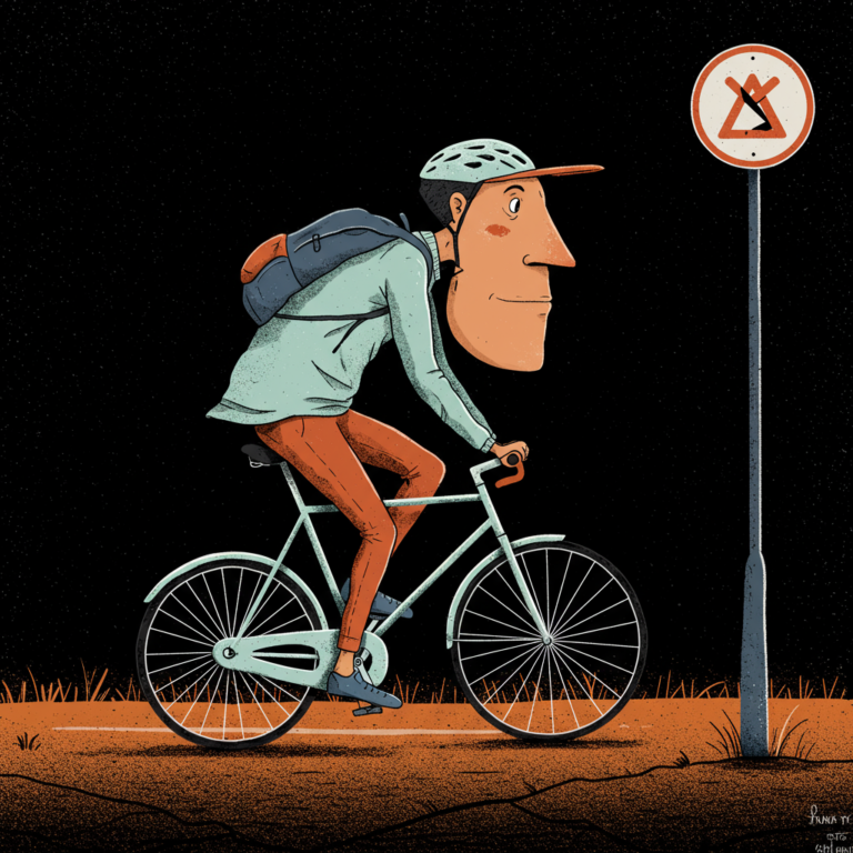 Pedalando com a Alma: O Olhar Esotérico sobre o Equilíbrio e o Fluxo da Vida – Horóscopo Central