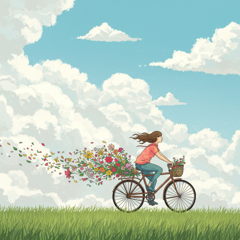 Pedalando com a Alma: O Olhar Esotérico sobre o Equilíbrio e o Fluxo da Vida – Horóscopo Central
