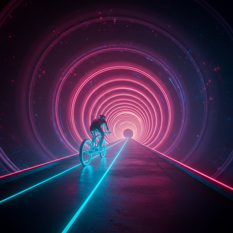 Pedalando com a Alma: O Olhar Esotérico sobre o Equilíbrio e o Fluxo da Vida – Horóscopo Central