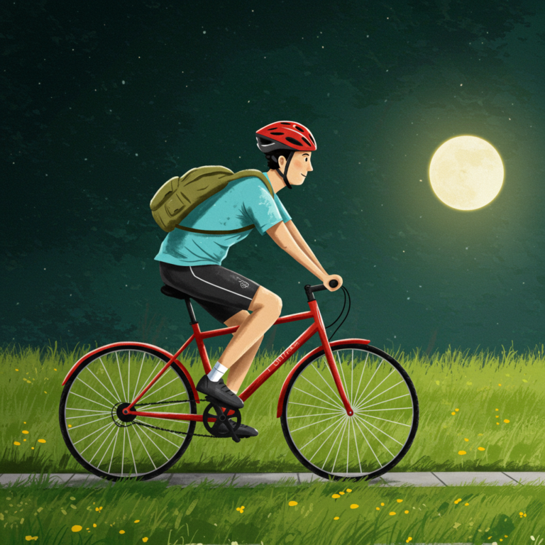 Pedalando com a Alma: O Olhar Esotérico sobre o Equilíbrio e o Fluxo da Vida – Horóscopo Central