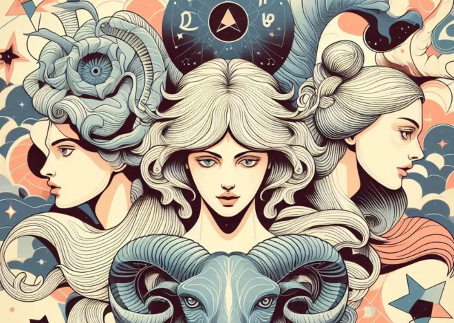 Signos de Terra no Horóscopo: Touro Virgem e Capricórnio