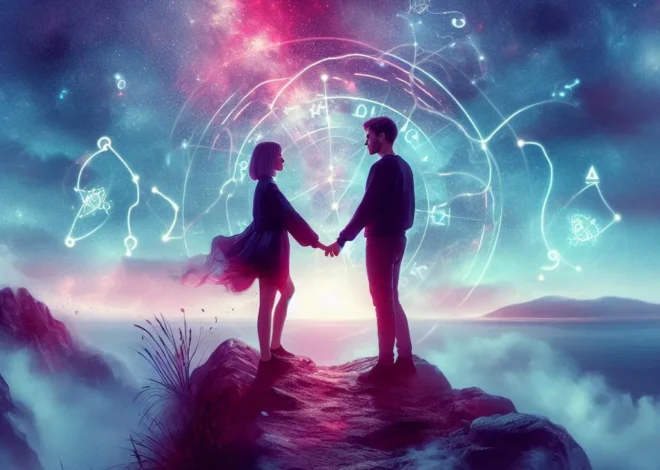 Quais signos combinam como casal?