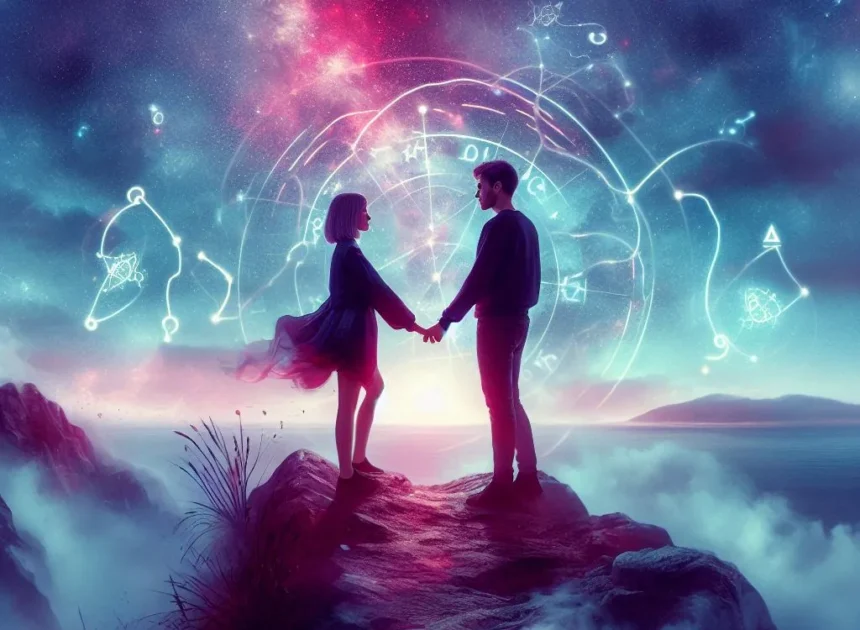 Quais signos combinam como casal?