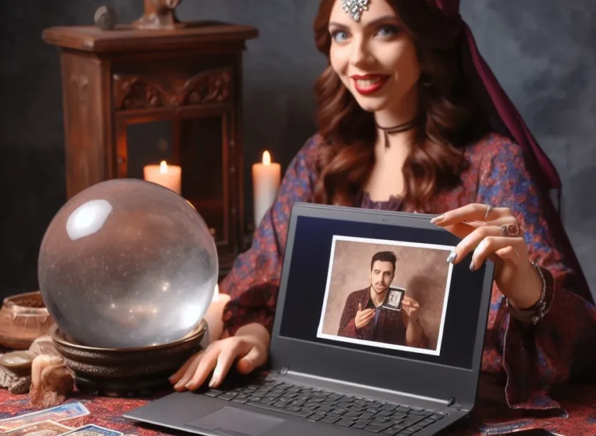 Conselhos de Cartomante Online
