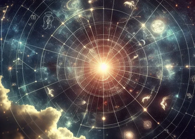 A Influência dos Planetas em Sua Vida