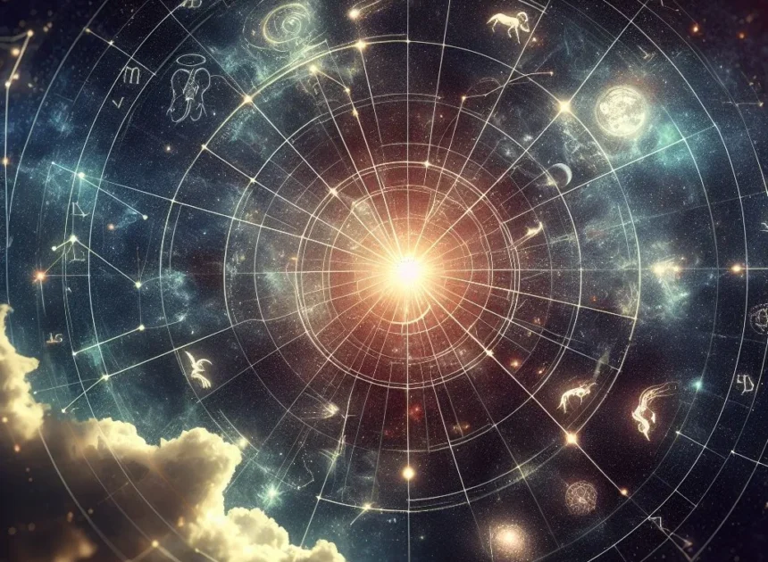 A Influência dos Planetas em Sua Vida