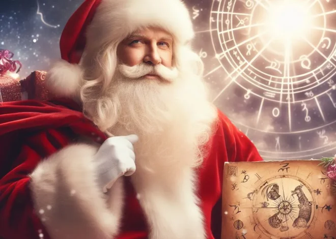 Origens do Papai Noel e Suas Curiosidades Natalinas