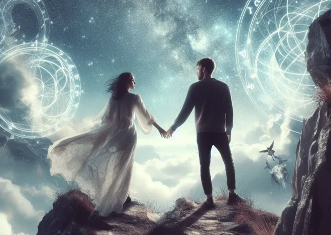 Qual é o par perfeito para o signo de Áries?