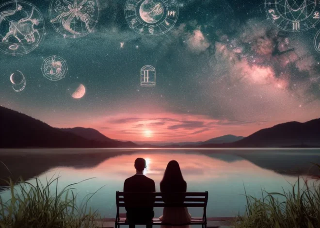Qual é o Par Perfeito para o Signo de Touro?