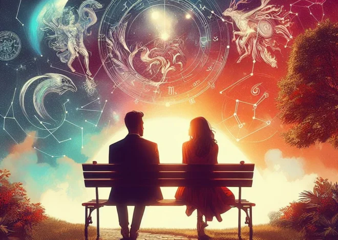 Qual é o Par Perfeito para o Signo de Virgem?