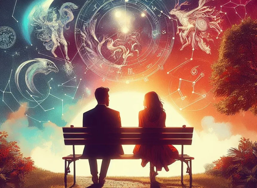 Qual é o Par Perfeito para o Signo de Virgem?