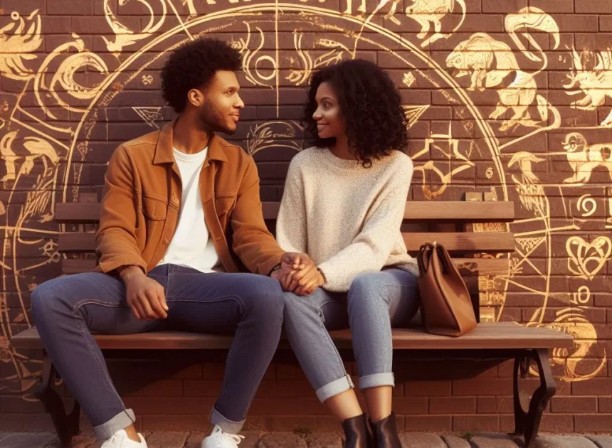 Amor Ardente e Ciúmes Profundos: Horóscopo de Escorpião