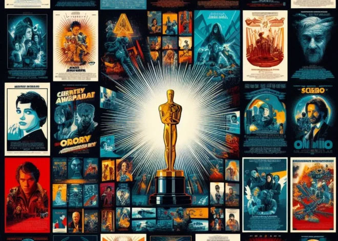 Seleção Astral de Filmes para Cada Signo do Zodíaco