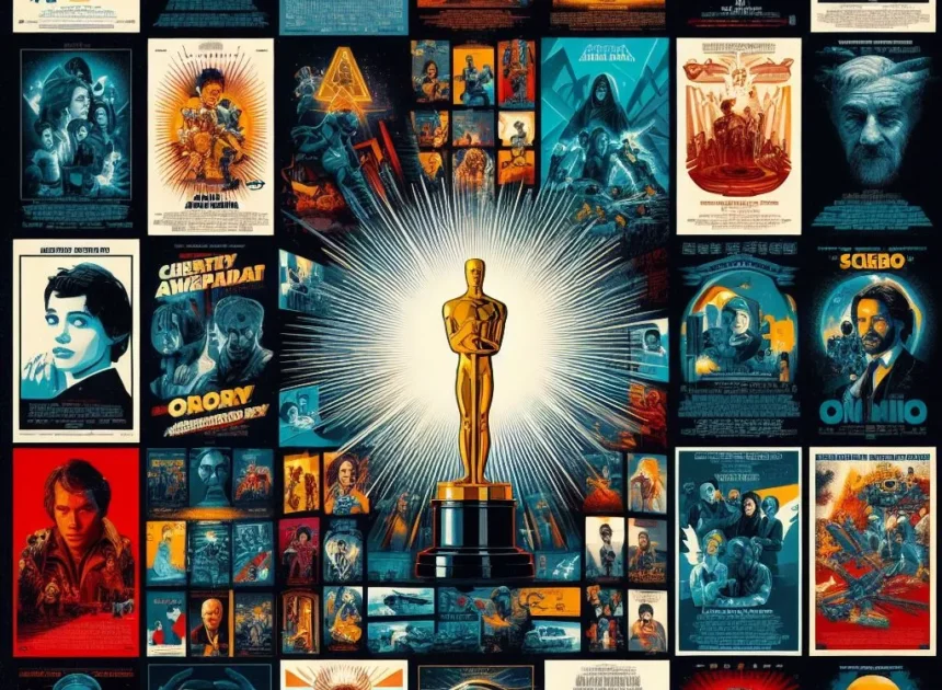 Seleção Astral de Filmes para Cada Signo do Zodíaco