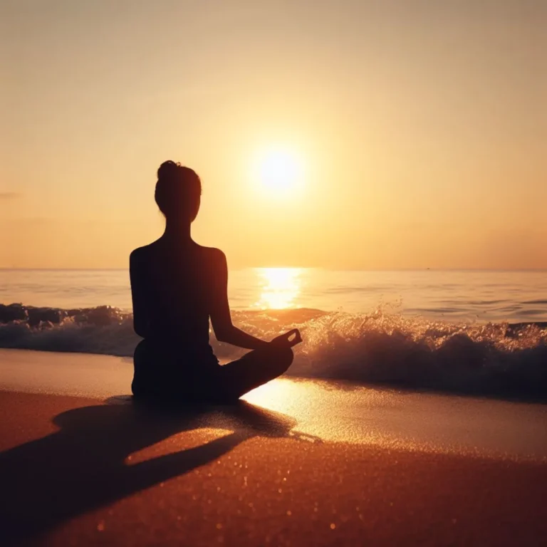 Influências do número 44 na Espiritualidade