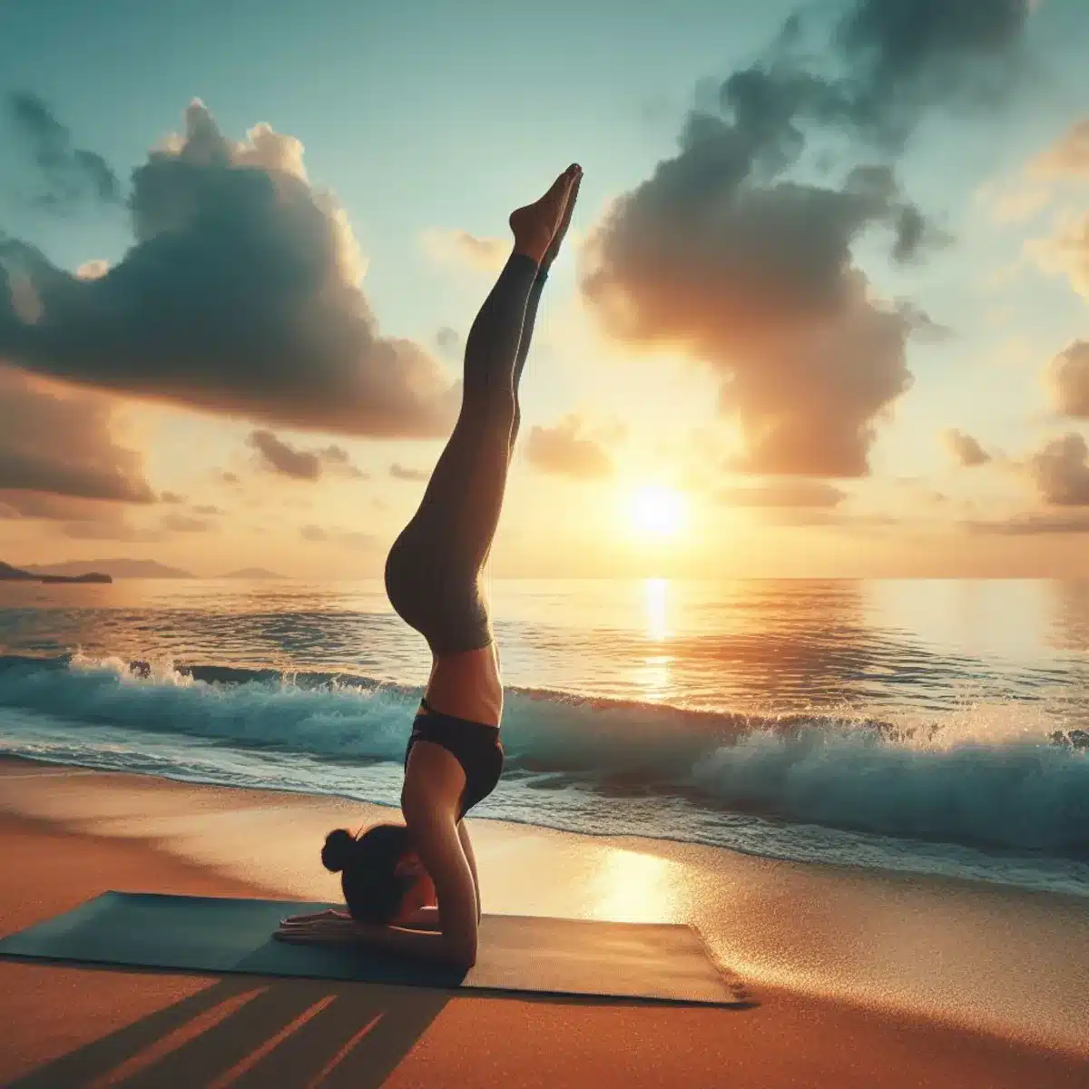 O que é Yoga?