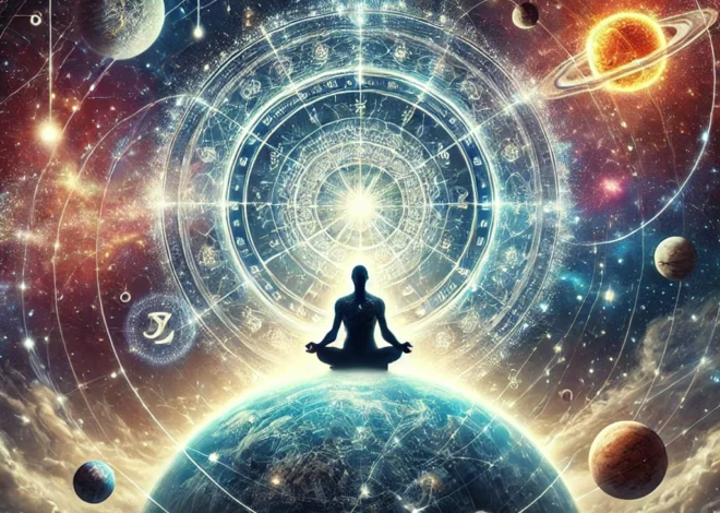 A Jornada de Capricórnio: Determinação, Relações e Espiritualidade