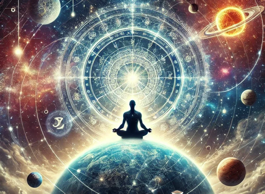 A Jornada de Capricórnio: Determinação, Relações e Espiritualidade