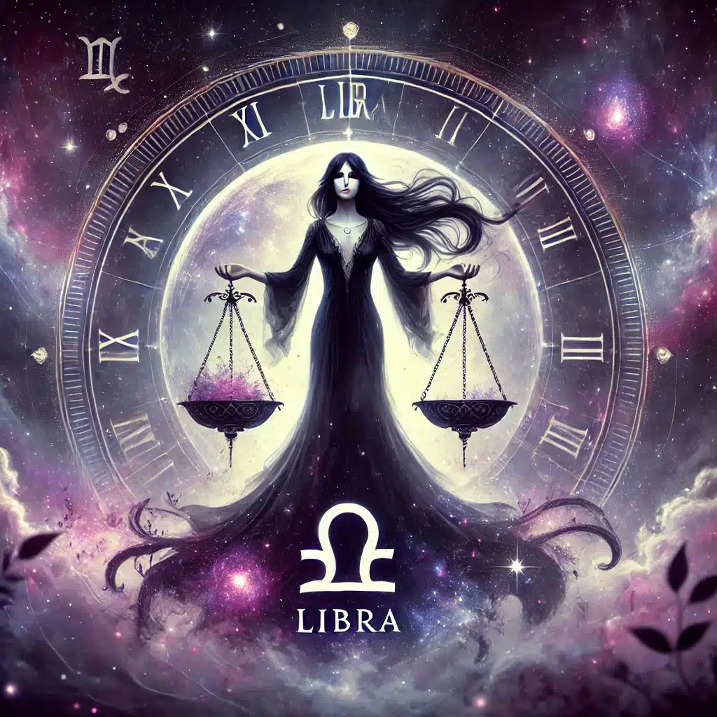 Descubra Como o Novo Ciclo de Lilith em Libra Pode Transformar Sua Vida