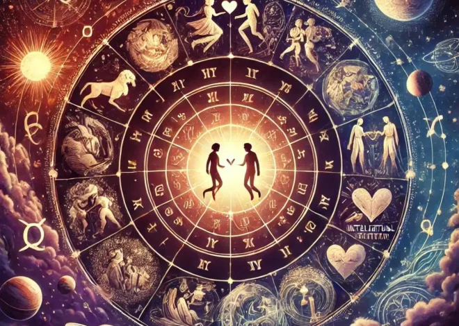 Nome dos Signos – Qual o nome de todos os signos ?