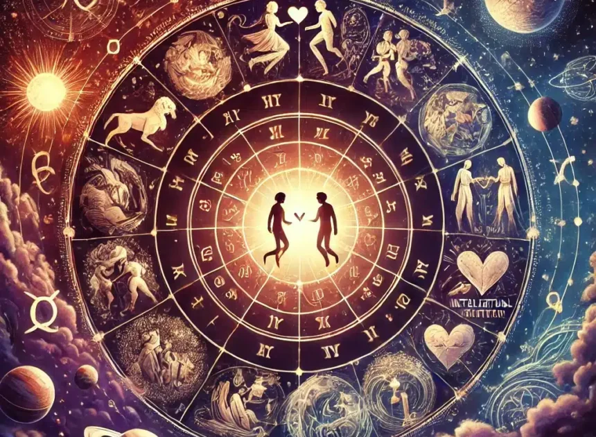 Nome dos Signos – Qual o nome de todos os signos ?