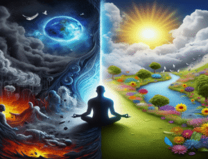 Como a espiritualidade pode transformar sua realidade