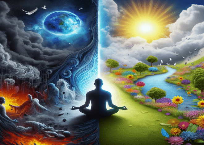 Como a espiritualidade pode transformar sua realidade