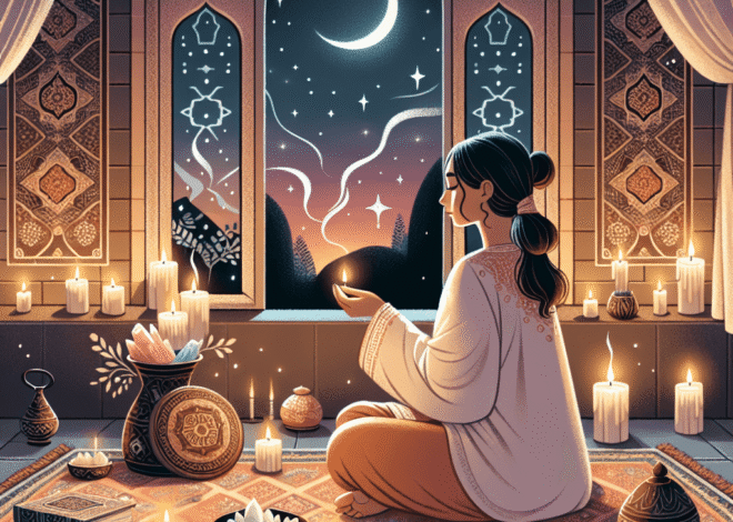 Como limpar energias negativas espiritualmente