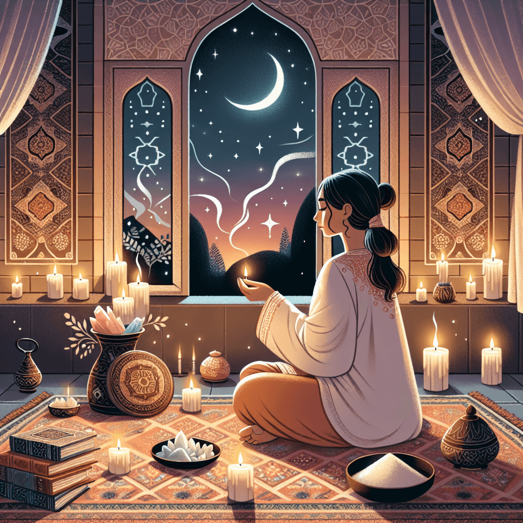 Como limpar energias negativas espiritualmente