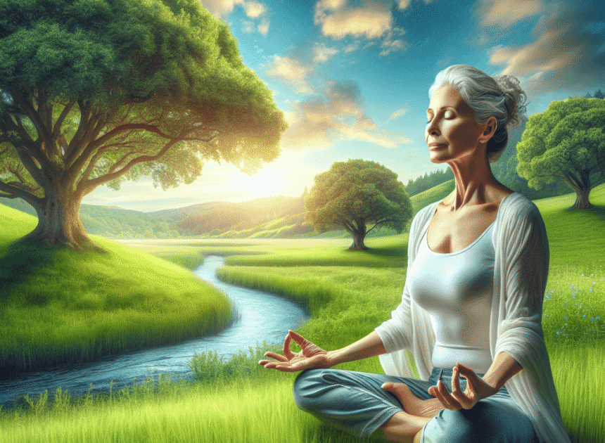 Como praticar a presença espiritual