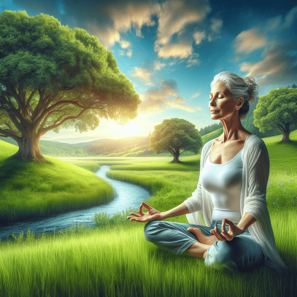 Como praticar a presença espiritual