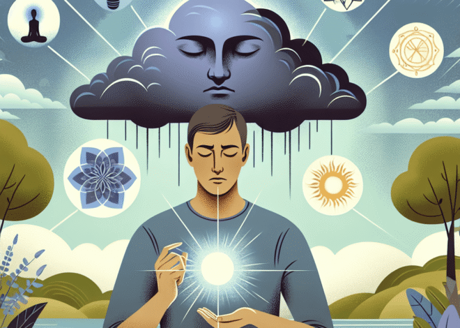 Como usar a espiritualidade para lidar com desafios