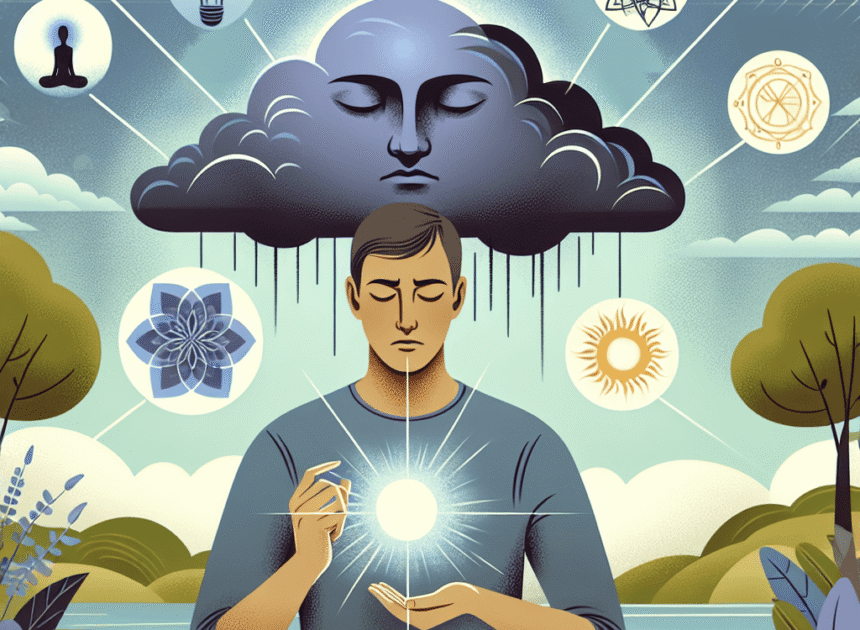 Como usar a espiritualidade para lidar com desafios