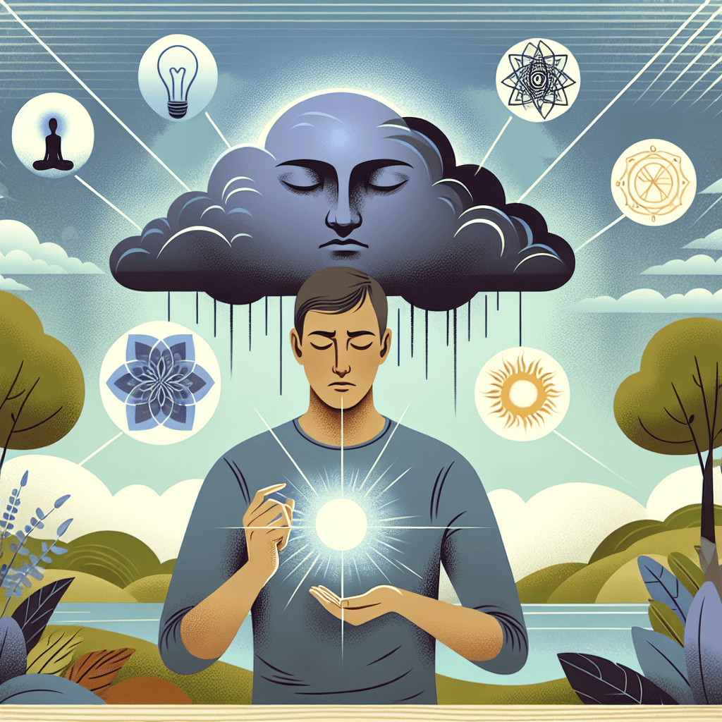 Como usar a espiritualidade para lidar com desafios