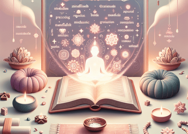 Dicas para iniciar uma prática espiritual