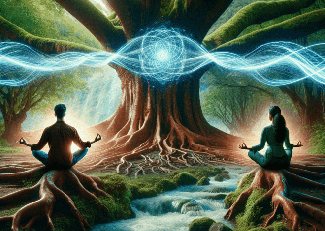 O poder da espiritualidade nas relações